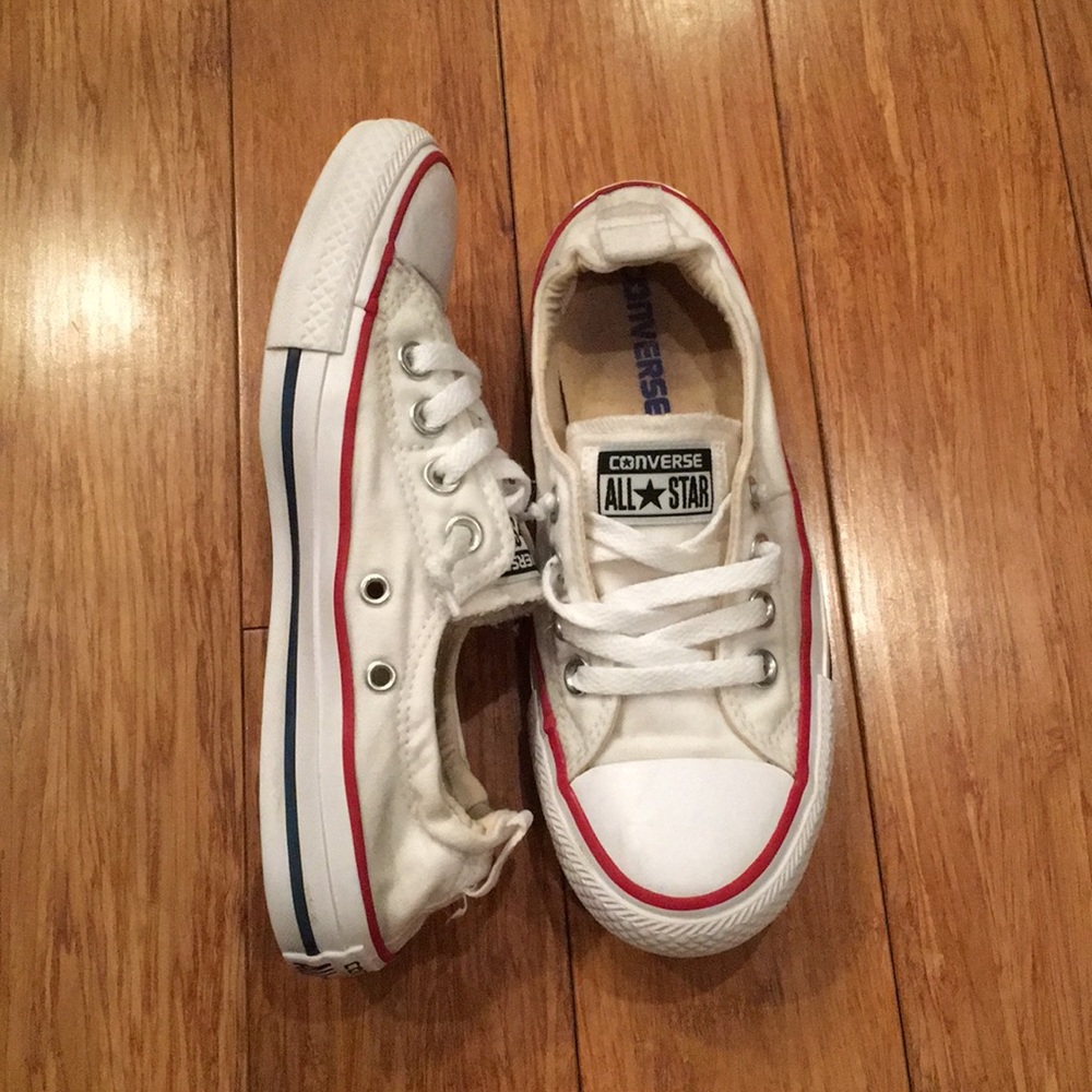Converse All Stars